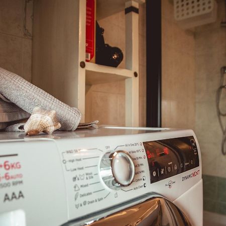 Appartamento Campovolo Reggio Emilia Dış mekan fotoğraf
