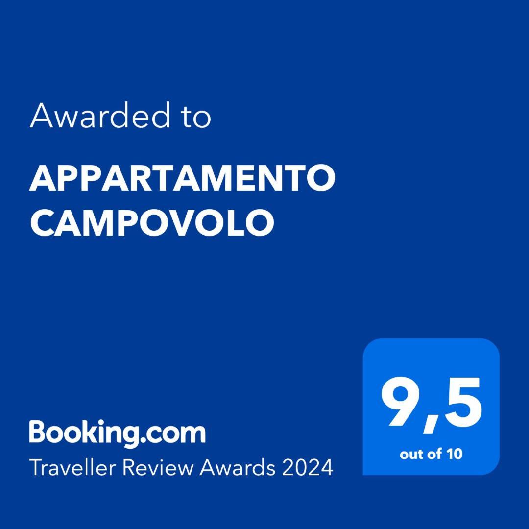Appartamento Campovolo Reggio Emilia Dış mekan fotoğraf