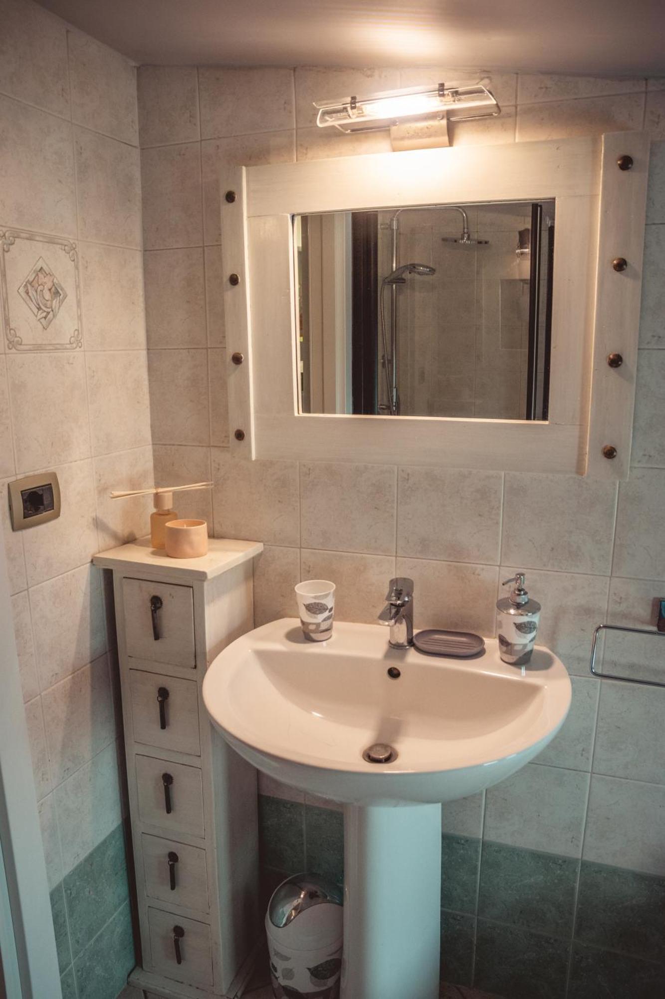 Appartamento Campovolo Reggio Emilia Dış mekan fotoğraf